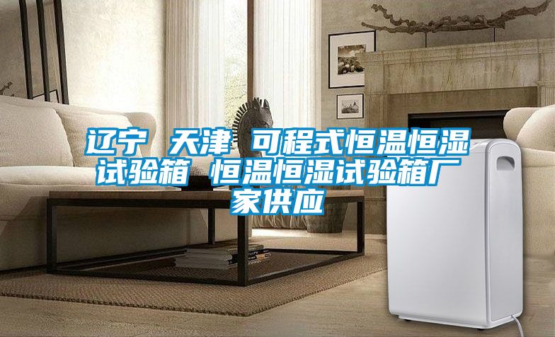 遼寧 天津 可程式恒溫恒濕試驗箱 恒溫恒濕試驗箱廠(chǎng)家供應