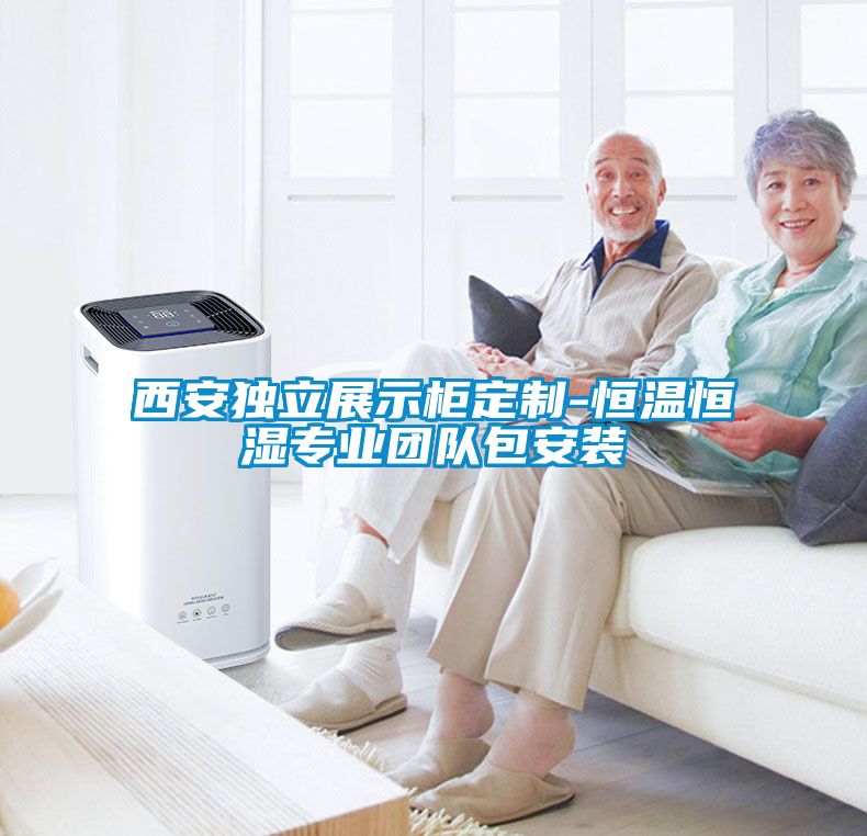 西安獨立展示柜定制-恒溫恒濕專(zhuān)業(yè)團隊包安裝