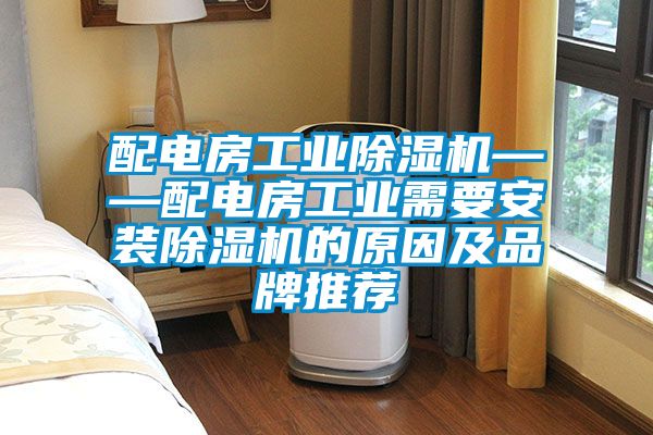 配電房工業(yè)除濕機(jī)——配電房工業(yè)需要安裝除濕機(jī)的原因及品牌推薦