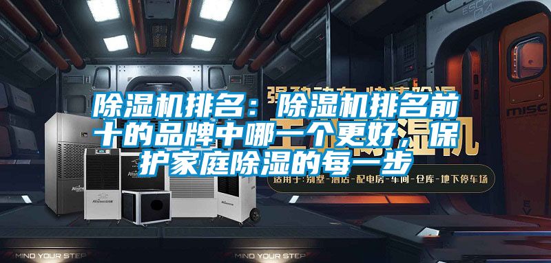 除濕機(jī)排名：除濕機(jī)排名前十的品牌中哪一個(gè)更好，保護(hù)家庭除濕的每一步