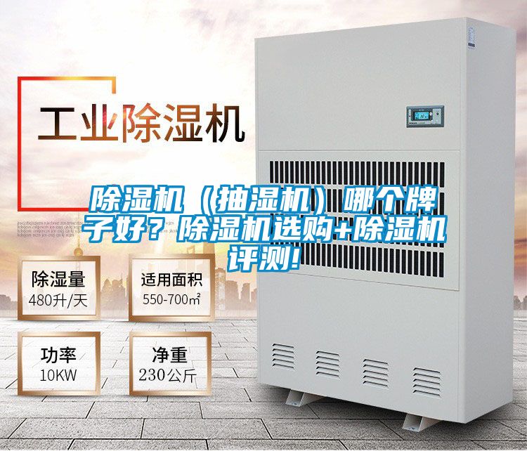 除濕機（抽濕機）哪個(gè)牌子好？除濕機選購+除濕機評測!