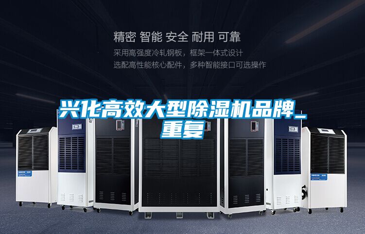 興化高效大型除濕機(jī)品牌_重復(fù)