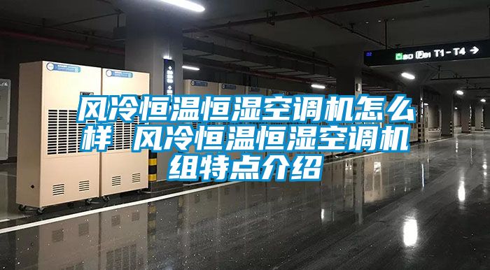 風(fēng)冷恒溫恒濕空調機怎么樣 風(fēng)冷恒溫恒濕空調機組特點(diǎn)介紹