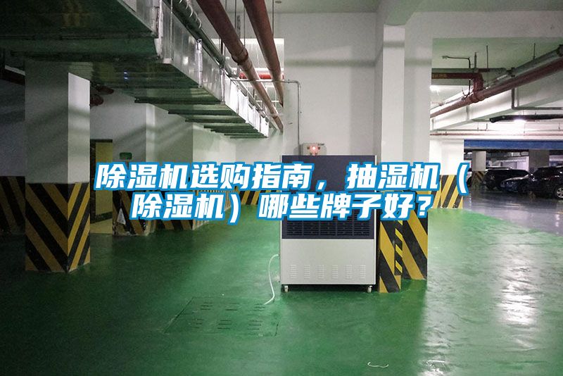 除濕機(jī)選購(gòu)指南，抽濕機(jī)（除濕機(jī)）哪些牌子好？