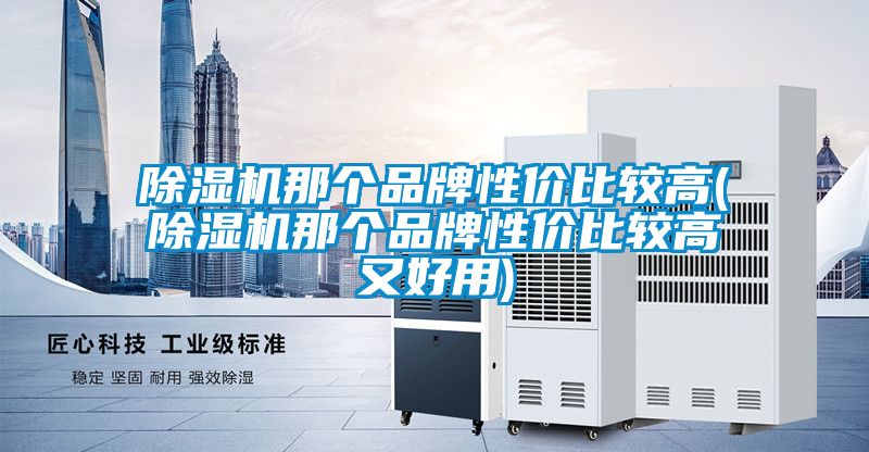 除濕機那個品牌性價比較高(除濕機那個品牌性價比較高又好用)