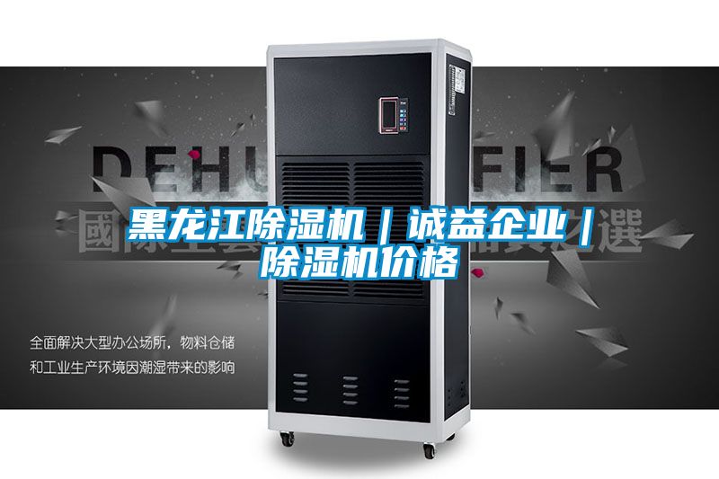 黑龍江除濕機｜誠益企業(yè)｜除濕機價(jià)格