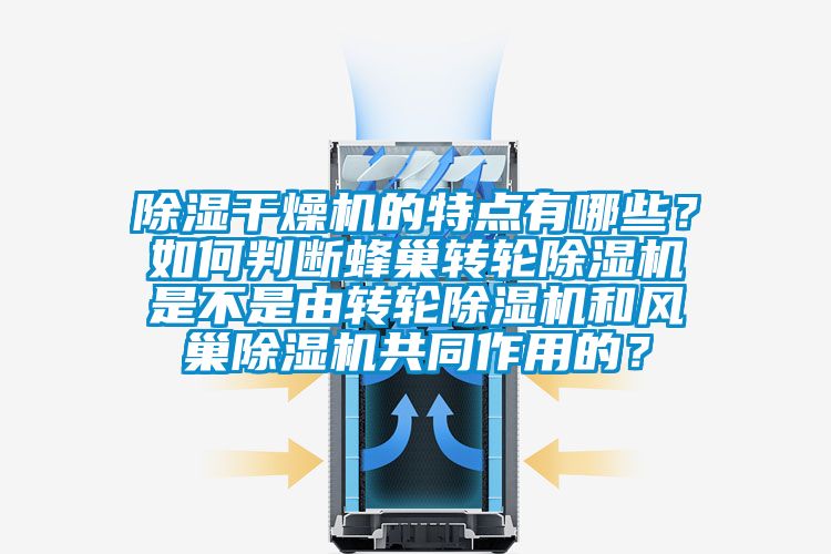 除濕干燥機的特點有哪些？如何判斷蜂巢轉(zhuǎn)輪除濕機是不是由轉(zhuǎn)輪除濕機和風(fēng)巢除濕機共同作用的？