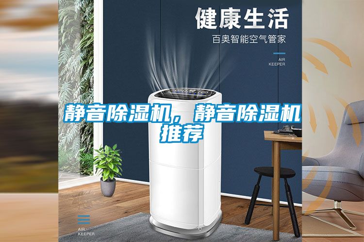 靜音除濕機(jī)，靜音除濕機(jī)推薦