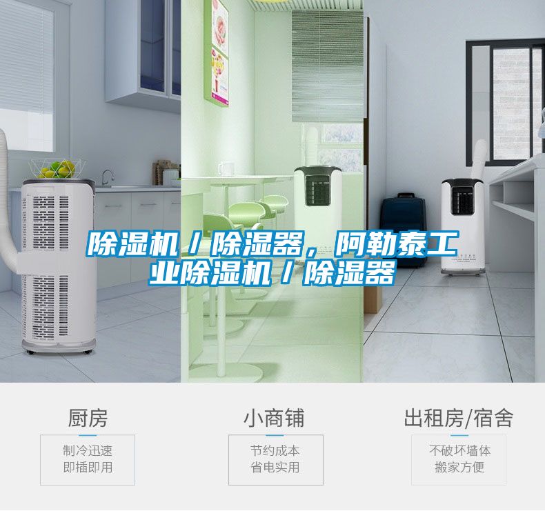 除濕機／除濕器，阿勒泰工業(yè)除濕機／除濕器