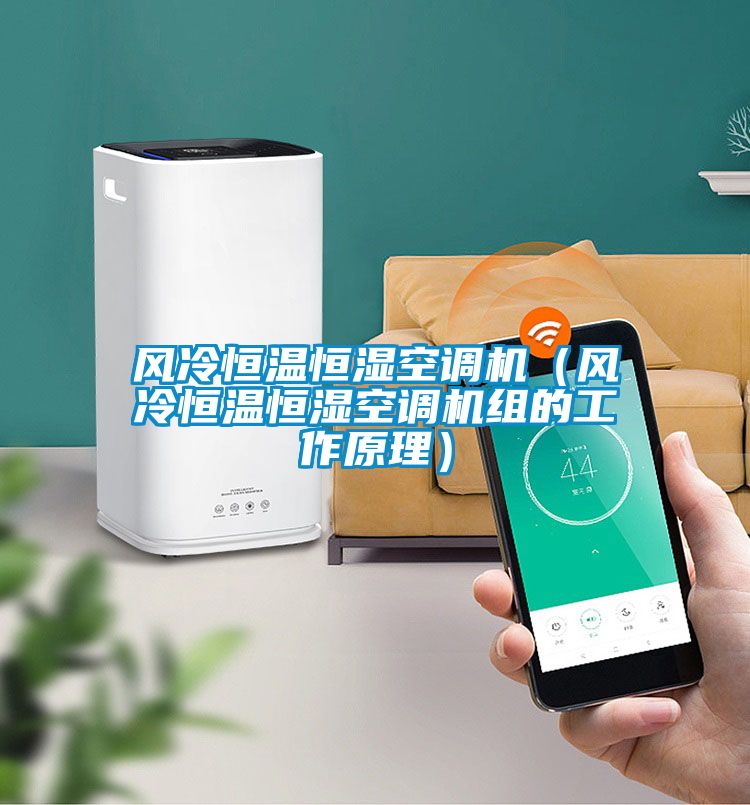 風(fēng)冷恒溫恒濕空調機（風(fēng)冷恒溫恒濕空調機組的工作原理）