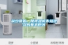 缺少監管，是除濕機市場(chǎng)混亂的基本原因