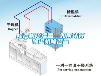 企業(yè)新聞除濕機(jī)除濕量—如何計算除濕機(jī)除濕量