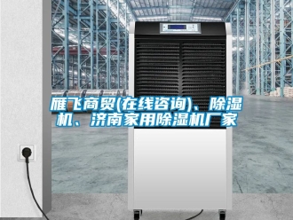 企業(yè)新聞雁飛商貿(mào)(在線咨詢)、除濕機(jī)、濟(jì)南家用除濕機(jī)廠家