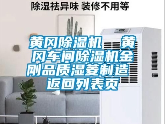 企業(yè)新聞黃岡除濕機  黃岡車間除濕機金剛品質(zhì)濕菱制造 返回列表頁