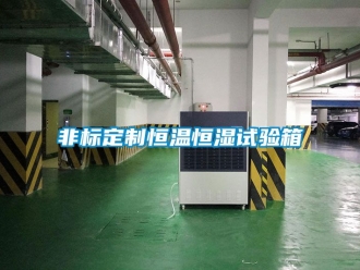 知識(shí)百科非標(biāo)定制恒溫恒濕試驗(yàn)箱