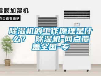 企業(yè)新聞除濕機(jī)的工作原理是什么？ 除濕機(jī)-網(wǎng)點(diǎn)覆蓋全國(guó)-專