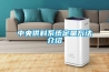 中央供料系統定量方法介紹