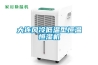 大連風(fēng)冷低溫型恒溫恒濕機