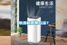 除濕機使用方法？