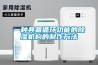 一種具備循環(huán)功能的除濕機構的制作方法