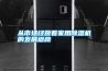 從市場(chǎng)經(jīng)營(yíng)看家用除濕機的發(fā)展道路