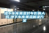 地下車(chē)庫潮濕對車(chē)影響大嗎,地下車(chē)庫潮濕解決方案