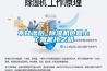 不甘落后 除濕機也踏上了智能化之路