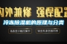 冷凍除濕機的原理與分類(lèi)