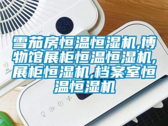 知識百科雪茄房恒溫恒濕機(jī),博物館展柜恒溫恒濕機(jī),展柜恒濕機(jī),檔案室恒溫恒濕機(jī)