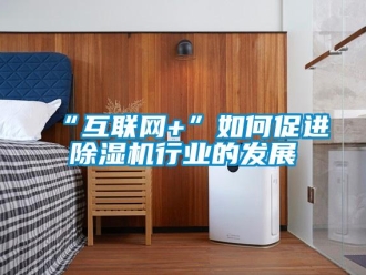 常見問題“互聯(lián)網(wǎng)+”如何促進(jìn)除濕機(jī)行業(yè)的發(fā)展