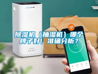 企業(yè)新聞除濕機(jī)（抽濕機(jī)）哪個(gè)牌子好，準(zhǔn)確分析？