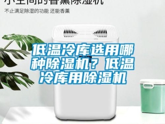 企業(yè)新聞低溫冷庫選用哪種除濕機(jī)？低溫冷庫用除濕機(jī)