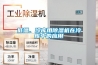 低溫、冷庫用除濕機在冷庫中的應用