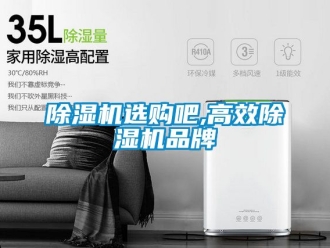 企業(yè)新聞除濕機選購吧,高效除濕機品牌