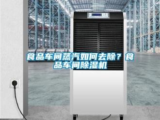 企業(yè)新聞食品車間蒸汽如何去除？食品車間除濕機(jī)