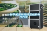 一種節(jié)能型轉(zhuǎn)輪除濕機的制作方法
