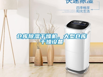 企業(yè)新聞倉庫除濕干燥機，大型倉庫干燥設(shè)備