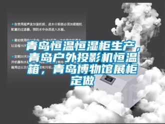 知識百科青島恒溫恒濕柜生產(chǎn)，青島戶外投影機(jī)恒溫箱，青島博物館展柜定做