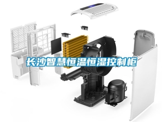 知識(shí)百科長(zhǎng)沙智慧恒溫恒濕控制柜