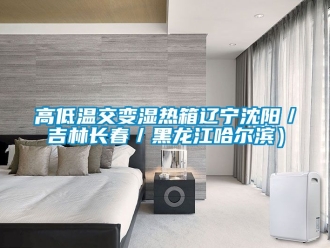 常見問題高低溫交變濕熱箱遼寧沈陽／吉林長春／黑龍江哈爾濱）