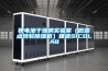 鋰電池干燥房實(shí)驗室（低露點(diǎn)轉輪除濕機）建造SICOLAB