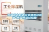 可編程高低溫交變濕熱試驗箱-恒溫恒濕試驗箱