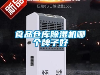 企業(yè)新聞食品倉庫除濕機(jī)哪個(gè)牌子好
