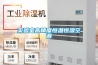 實(shí)驗室高精度恒溫恒濕空調