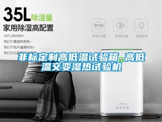 常見問題非標定制高低溫試驗箱 高低溫交變濕熱試驗機