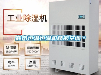 知識百科鶴崗恒溫恒濕機精密空調(diào)＊