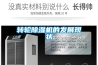 轉輪除濕機的發(fā)展現狀