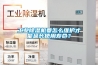 工業(yè)除濕機(jī)要怎么維護(hù)才能延長(zhǎng)使用壽命？