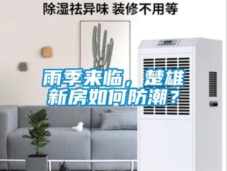 常見問題雨季來臨，楚雄新房如何防潮？