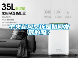 常見問題中央新風(fēng)系統(tǒng)是如何發(fā)展的嗎？